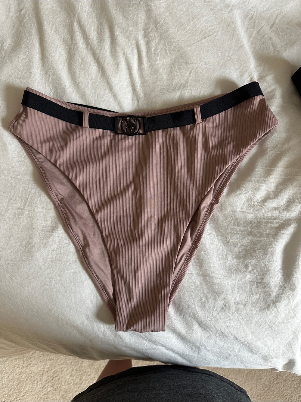 Victoria secret swim bottoms